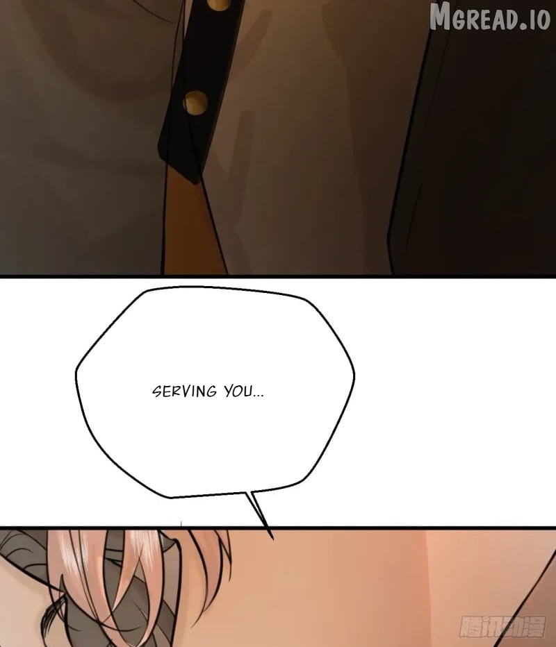 My Own Evil God Chapter 9 - page 42